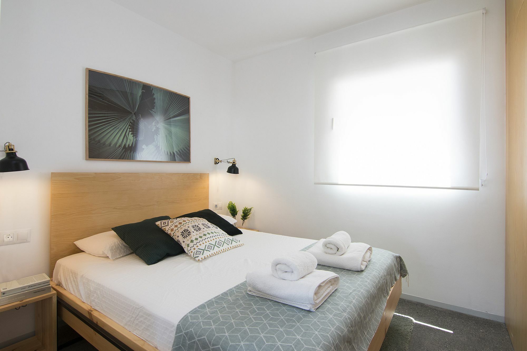 Chezmoihomes Granada Central Penthouse מראה חיצוני תמונה