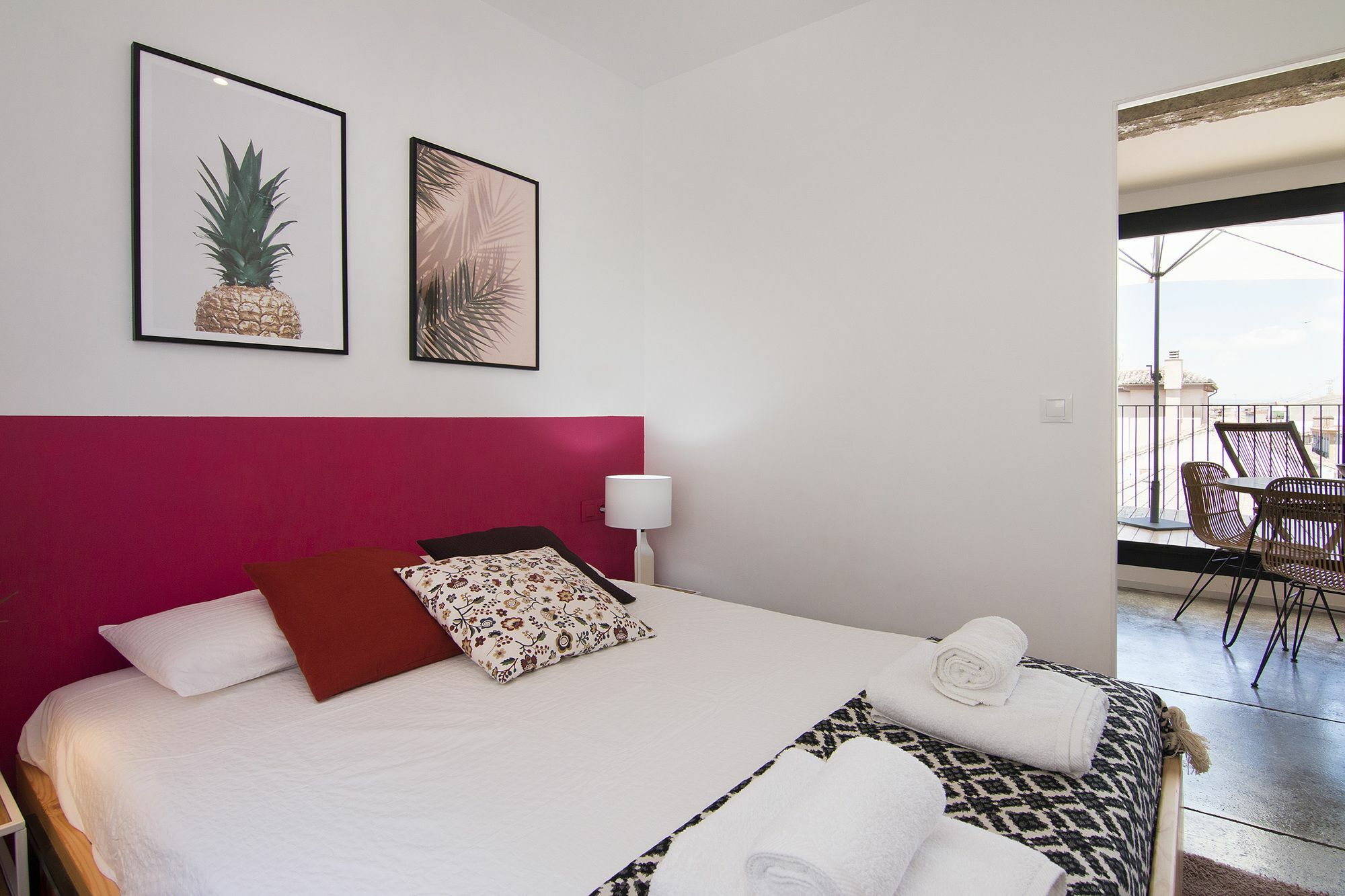 Chezmoihomes Granada Central Penthouse מראה חיצוני תמונה